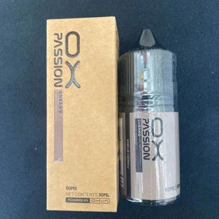 سالت اکسوا 30 میل کوبانو / oxva Cubano  passion 30 mil