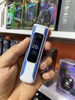 پاد ماد اکسوا اکسلیم پرو 3 | محصول 2026 oxva xlim pro3
