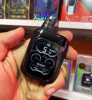 پاد اورسا بیبی 3 پرو لاست ویپ + محصول جدید 2026 ursa baby 3 pro