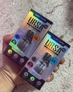 کارتریج ارسا نانو لاست ویپ Lost Vape URSA Nano Pod
