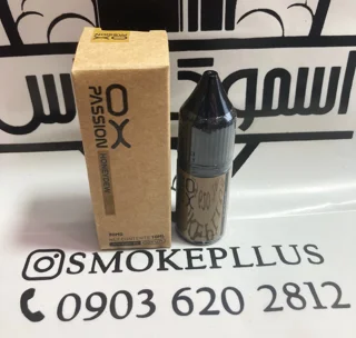 سالت 10 میل اکسوا طالبی Honetdew salt oxva