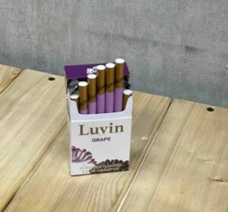 سیگار لاوین انگور / luvin grape