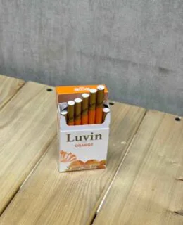 سیگار لاوین پرتغالی / luvin orange