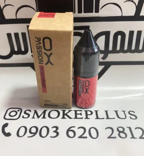سالت 10 میل اکسوا هندوانه watermelon salt oxva